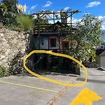 Charmantes Rustico An Guter Lage Apartment *