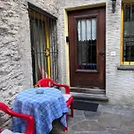 Apartamento Charmantes Rustico An Guter Lage *
