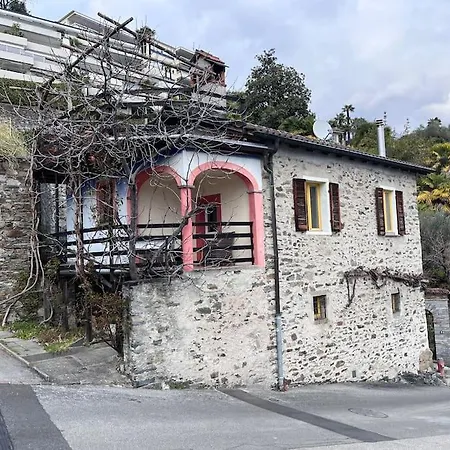 Charmantes Rustico An Guter Lage Appartement *