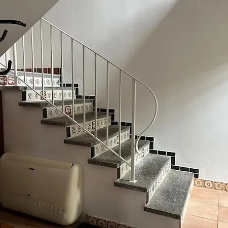 Charmantes Rustico An Guter Lage Ascona