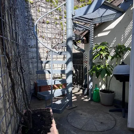 Charmantes Rustico An Guter Lage * Ascona