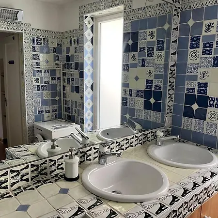 Charmantes Rustico An Guter Lage Apartman *