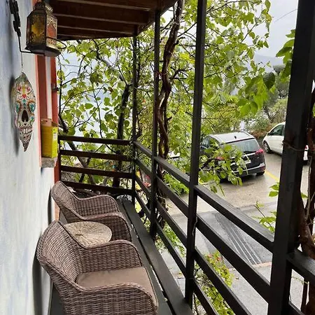 Charmantes Rustico An Guter Lage Apartment