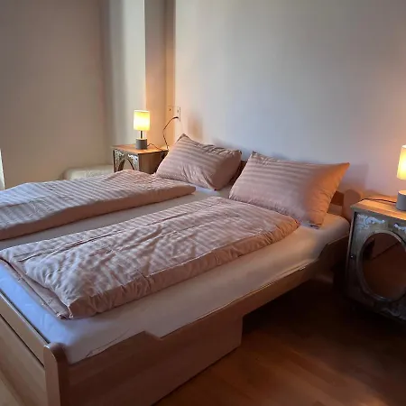 Charmantes Rustico An Guter Lage * Ascona