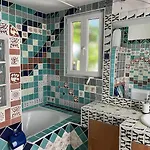 Apartment Charmantes Rustico An Guter Lage