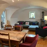 Charmantes Rustico An Guter Lage Apartment