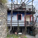 Charmantes Rustico An Guter Lage Apartment