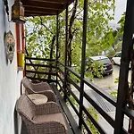 Charmantes Rustico An Guter Lage Apartment