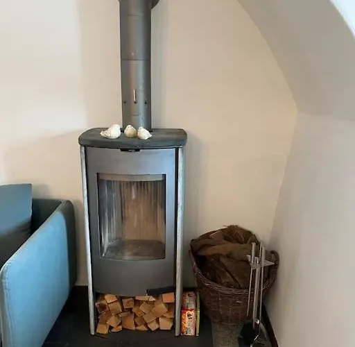 Charmantes Rustico An Guter Lage * アスコナ