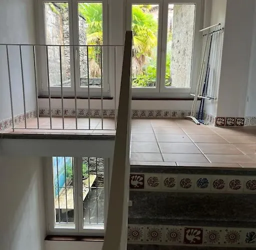 Charmantes Rustico An Guter Lage Apartament *